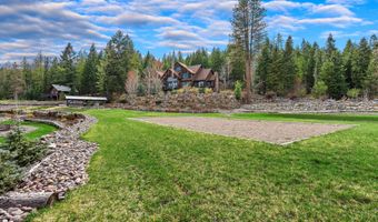 310 Rocky Woods Ln, Bigfork, MT 59911