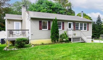 2 Grand St, Alloway, NJ 07422