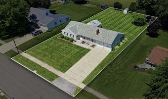 824 E Bank St, Ashland, OH 44805