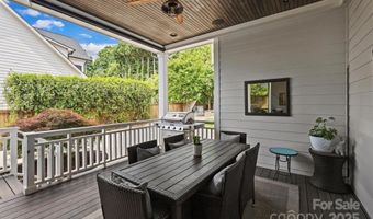 2841 Attaberry Dr, Charlotte, NC 28205