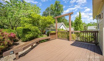2125 Chatham Ave, Charlotte, NC 28205