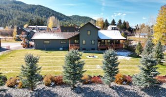 513 THREE RIVERS Dr, Alpine, WY 83128