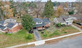 811 SUNSET Ter, Dover, DE 19904