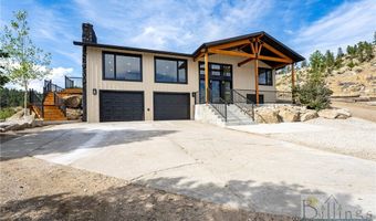 121 Lone Tree Rd, Boyd, MT 59013