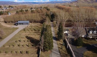 2795 W EIGER, Charleston, UT 84032