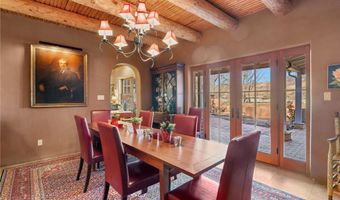 71 County Road 155, Abiquiu, NM 87510