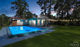 12726 Golf Club Dr, Savannah, GA 31419