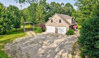 15055 Duffield Rd, Argentine, MI 48418