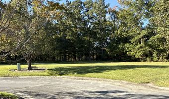 338 Southern Way Lot 61 W/ Boat Slip #3, Arapahoe, NC 28510
