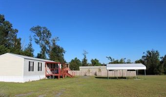 15510 NW JW Rackley St, Altha, FL 32421