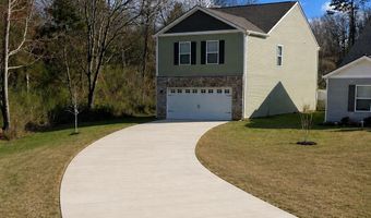 103 Belle Way, Athens, TN 37303