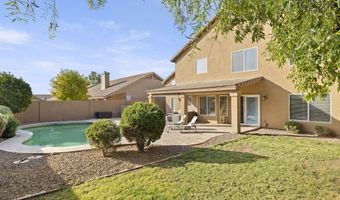 4515 E Mazatzal Dr, Cave Creek, AZ 85331