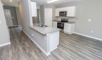 2506 Whirlwind Ln, Asheboro, NC 27203