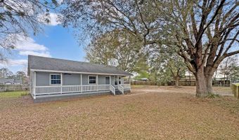 11899 NE MAPLE St, Brooker, FL 32622