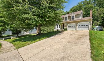 449 GRASMERE Ln, Aberdeen, MD 21001