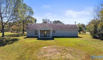 131 Jo-Mar Rd, Ardmore, AL 35739