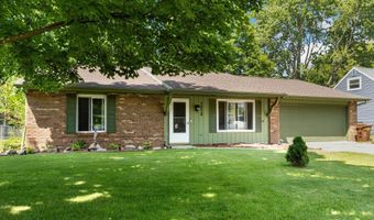 1210 Mcintyre Dr, Auburn, IN 46706
