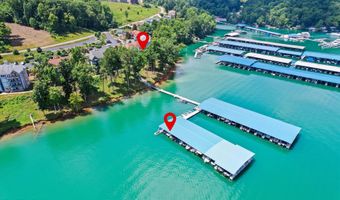 321 Pinnacle Pt, Andersonville, TN 37705