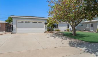 1323 W Brewster Ave, Anaheim, CA 92801