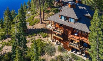 120 State Route 28 24, Crystal Bay, NV 89402