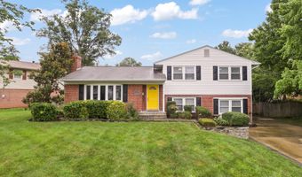 8323 BLOWING ROCK Rd, Alexandria, VA 22309