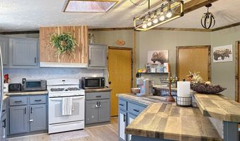 145 Flagstaff, Buffalo, WY 82834