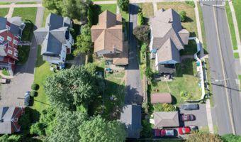 157 High St, Bristol, CT 06010