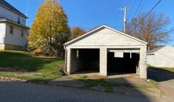 1244 S Seneca Ave, Alliance, OH 44601
