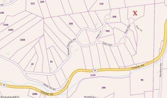 Deer Run lot 35, Becket, MA 01223