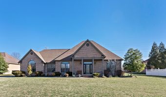 1720 Hollister Dr, Alcoa, TN 37701