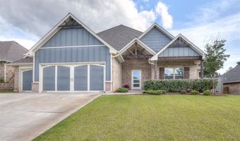 8708 Stark St, Arcadia, OK 73007