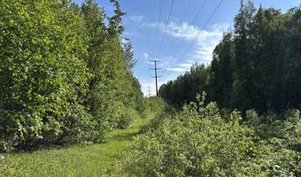 22909 Green Garden Dr, Chugiak, AK 99567