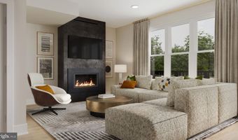 5337 ZENITH OVERLOOK Dr, Bethesda, MD 20816