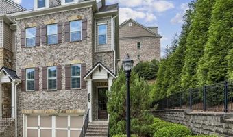 3206 Nobility Way SE, Atlanta, GA 30339