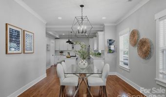 1416 Parkwood Ave, Charlotte, NC 28205