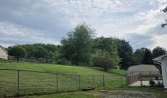 15266 Spring Valley Road Rd, Abingdon, VA 24210