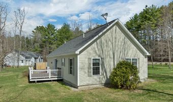 22 Fairway Dr, Ashland, NH 03217