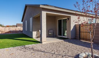 1256 S Lenora Loop, Benson, AZ 85602