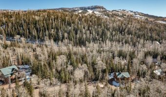 271 E Deer Trl, Brian Head, UT 84719