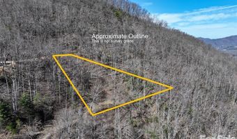 99999 Green Ridge Falls Rd 17, Barnardsville, NC 28709