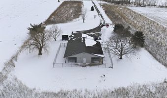 9634 W 200 N, Andrews, IN 46702