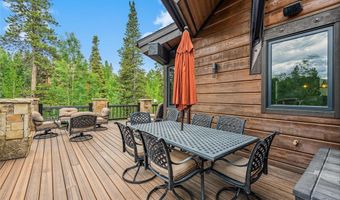 282 PEERLESS Dr, Breckenridge, CO 80424