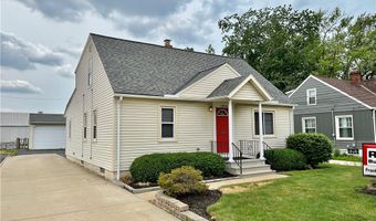 2918 Plymouth Ave, Rocky River, OH 44116