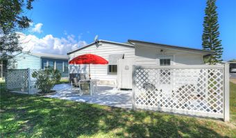 727 Hyacinth Cir, Barefoot Bay, FL 32976