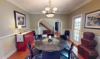 100 Shannon Dr, Andalusia, AL 36421