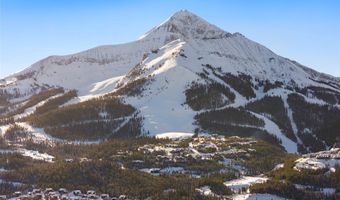 18 Upper Cascade Ridge Rd 18, Big Sky, MT 59716