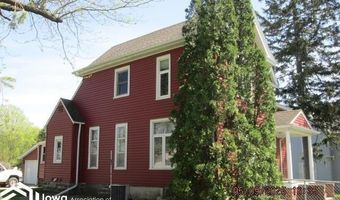 211 Harriman St, Alexander, IA 50420
