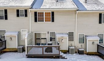 1403 Revere Rd 1403, Danbury, CT 06811