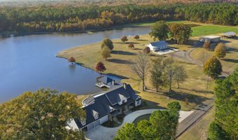 415 Rose Hill Rd, Bentonia, MS 39040