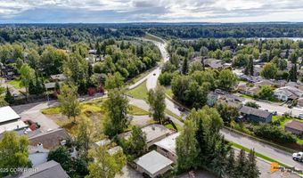 1421 L St, Anchorage, AK 99501